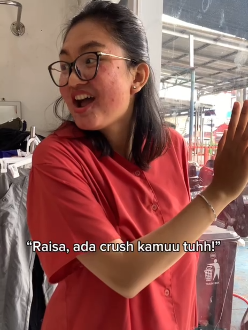 @Yiwumama