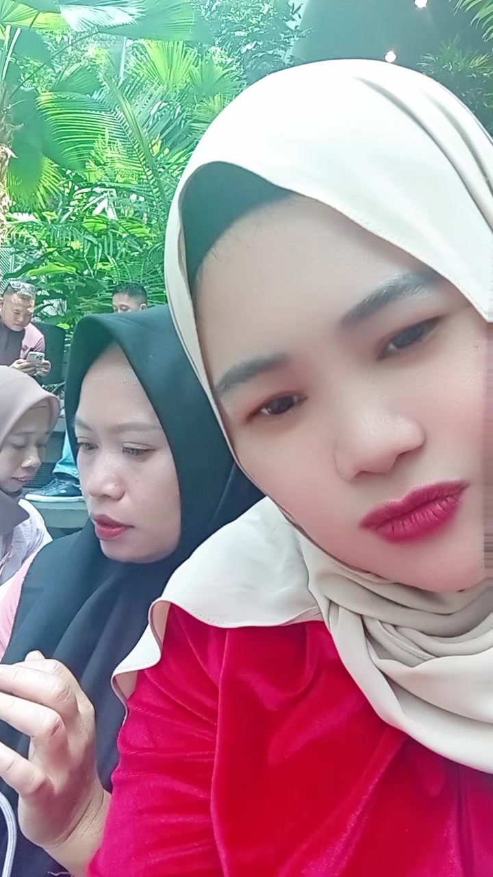 @fitrirehan ❤️