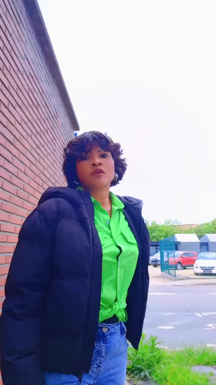 @reine m&egrave;re de Guin&eacute;e