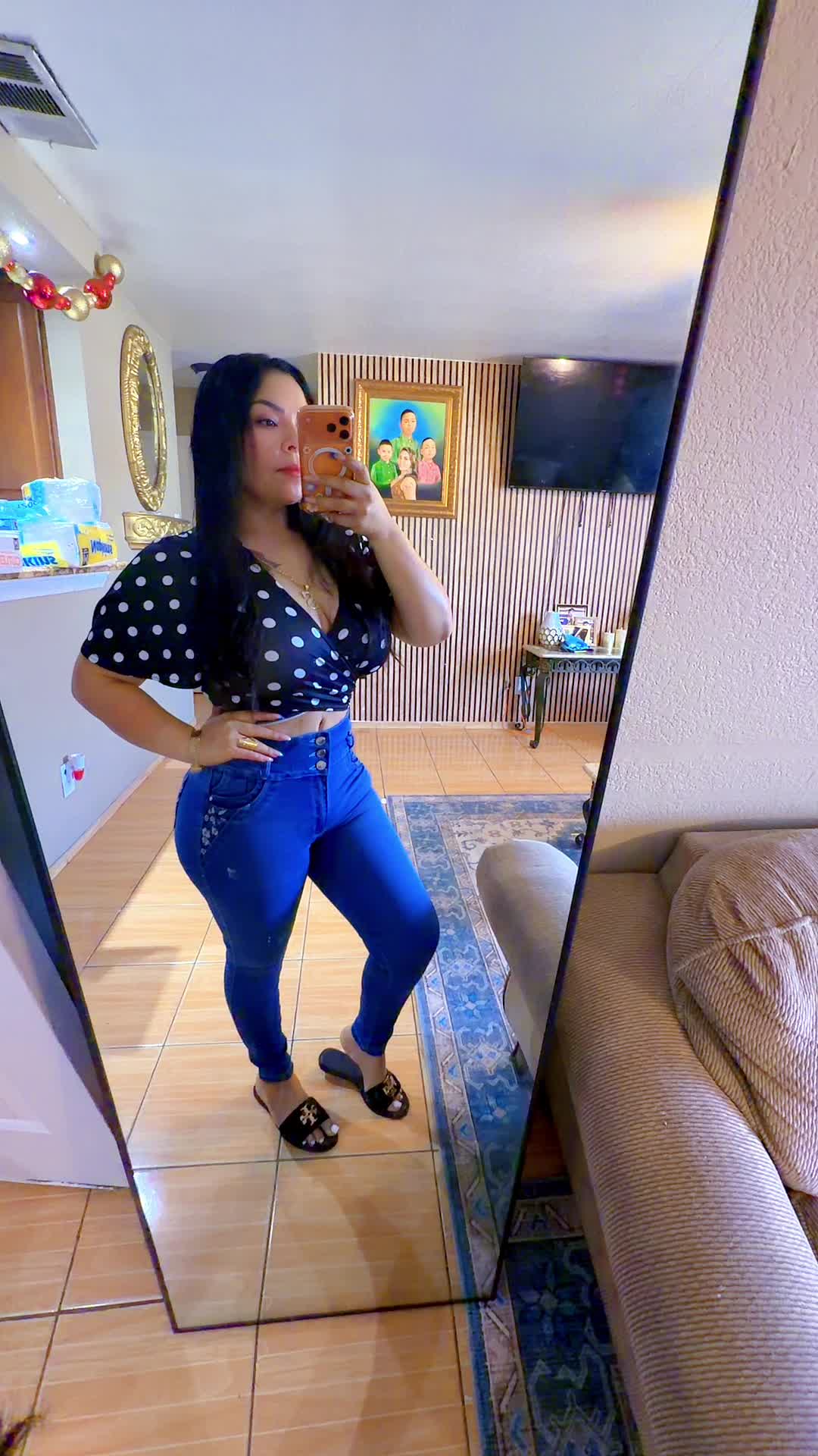 @Cendy la guachita