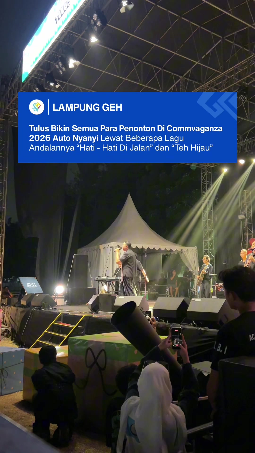 @Lampung Geh!