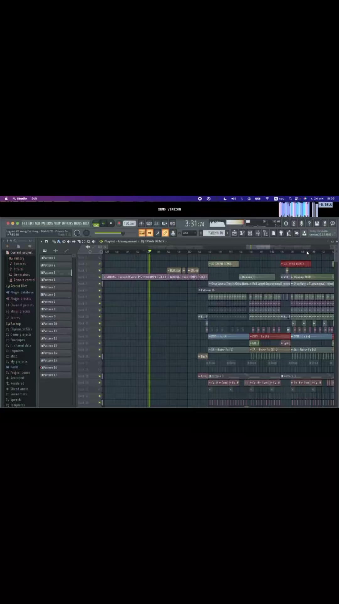 @DEEJAYZ TAVAN TT!