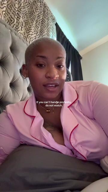 @ThatMuvaNiesha 🦋🫶🏽