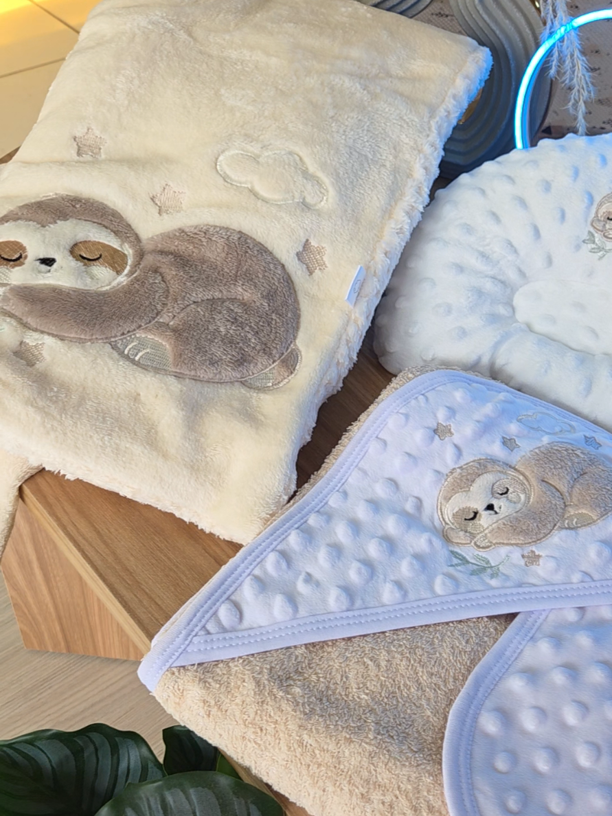 @Babybum solo ternura &hearts;︎