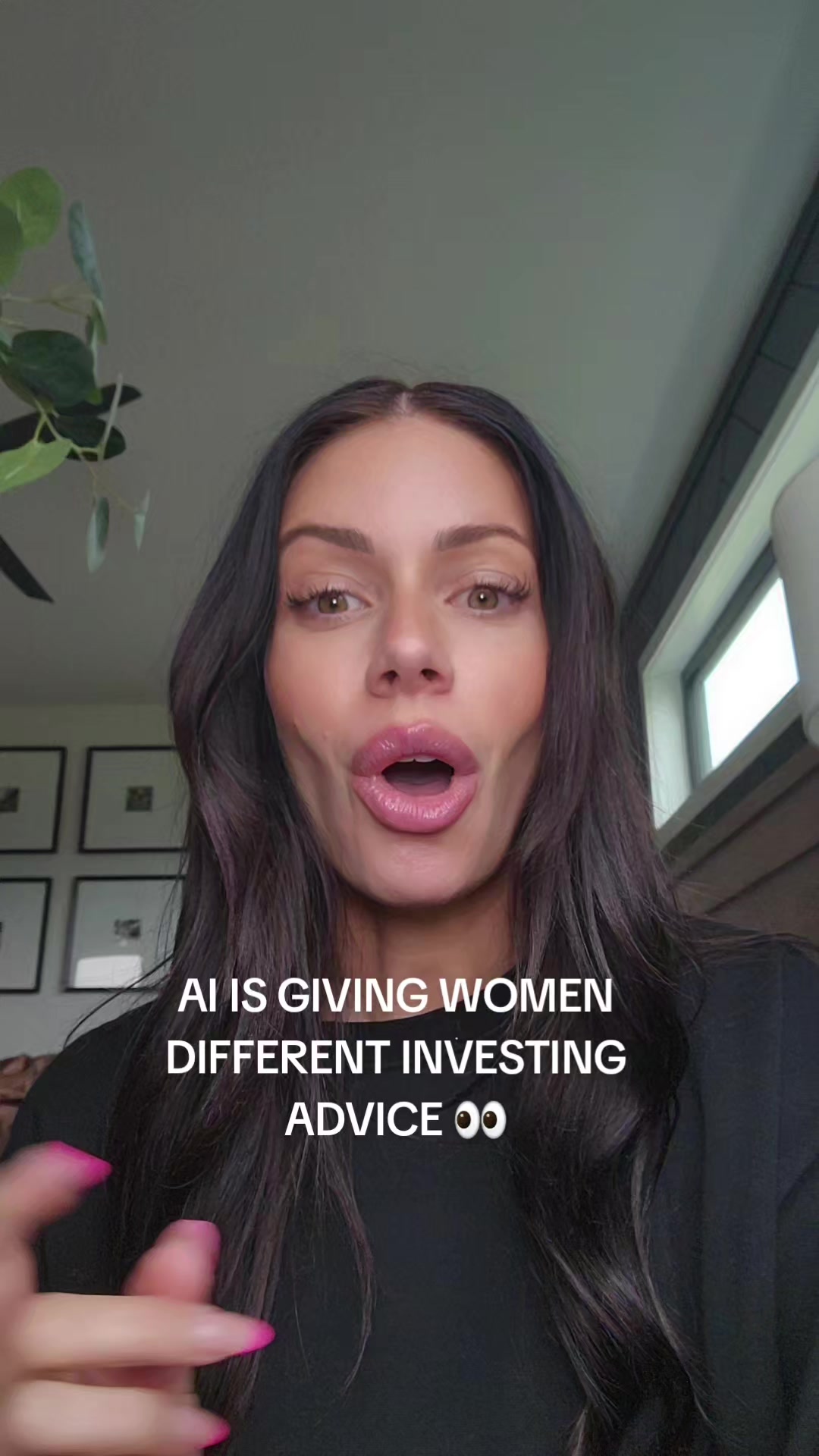 @Nicole Victoria | Money Coach