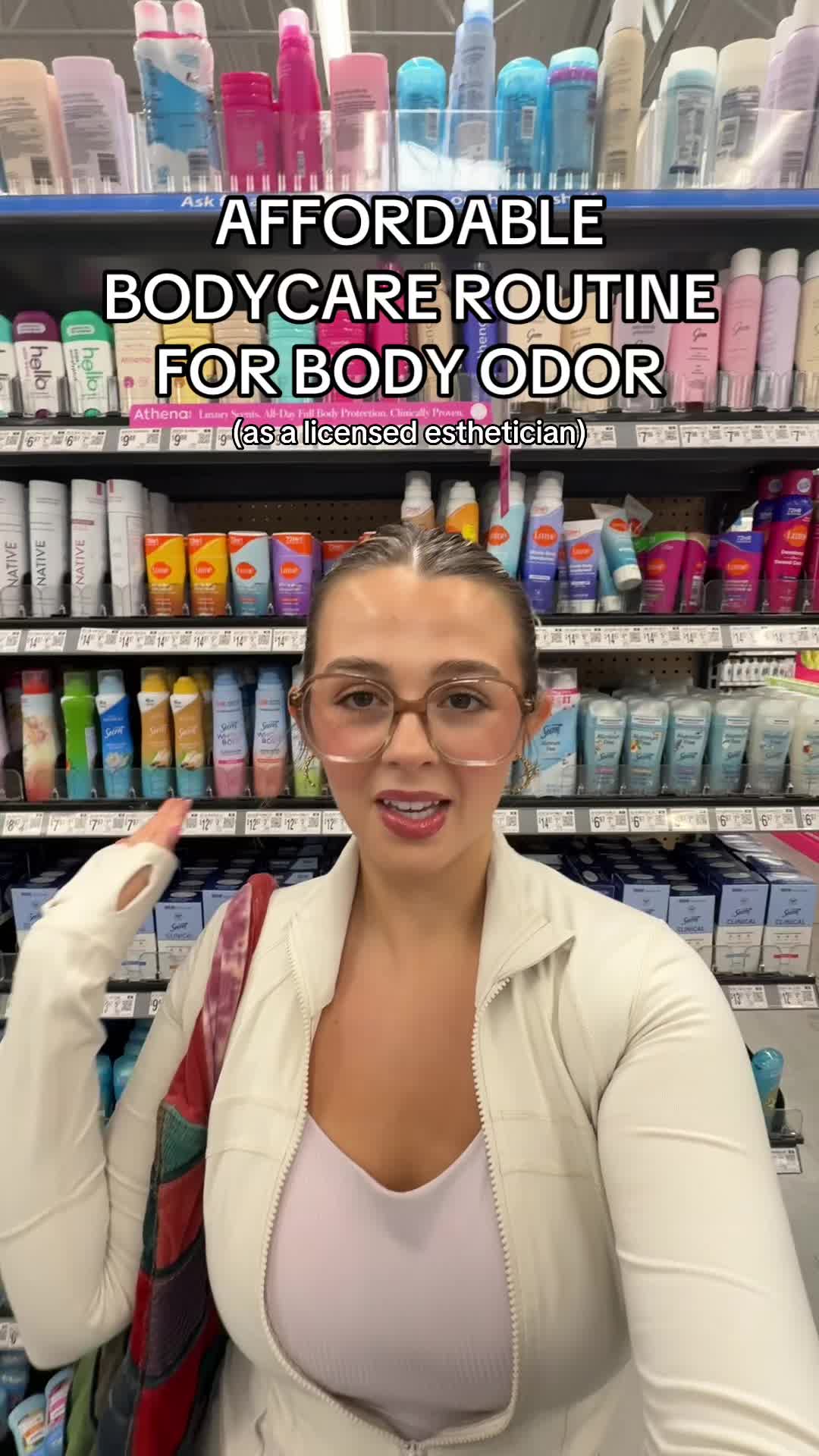 @Liv Markley🧴Esthetician