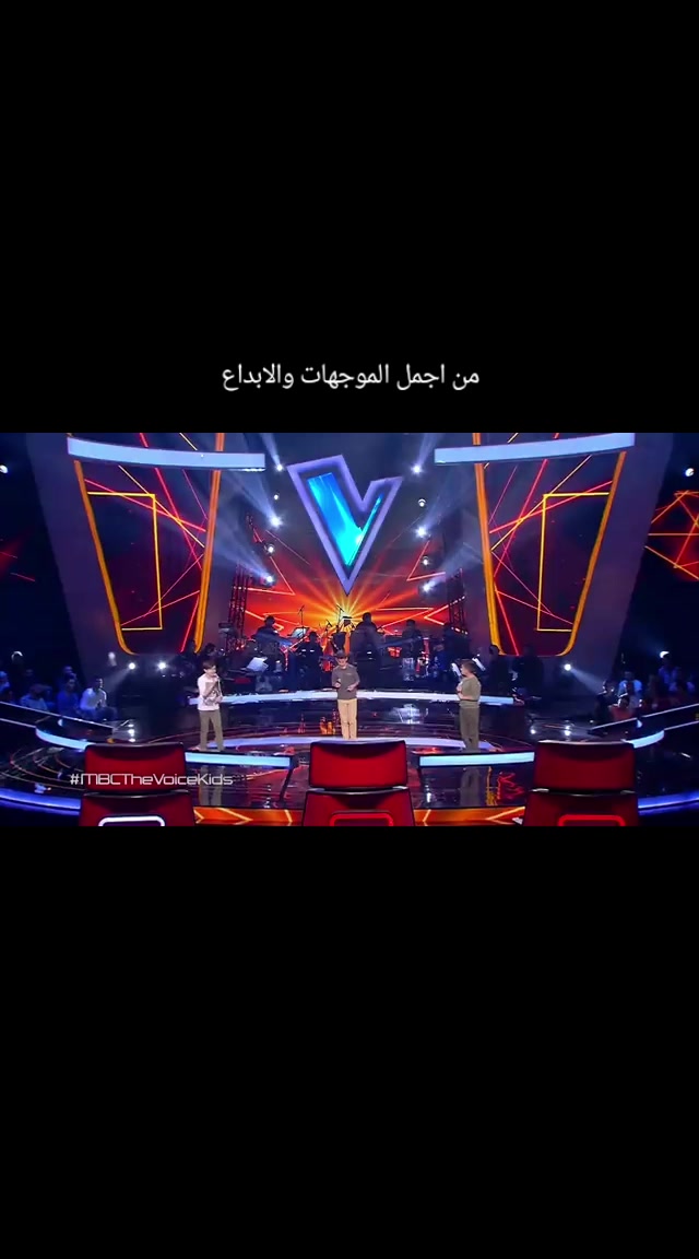 @the voice