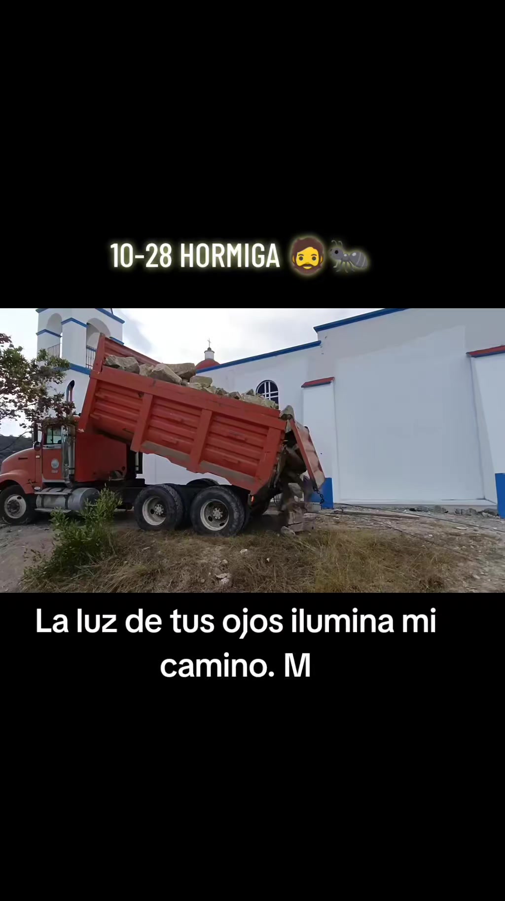 @10/28 Hormiga 0~0JM
