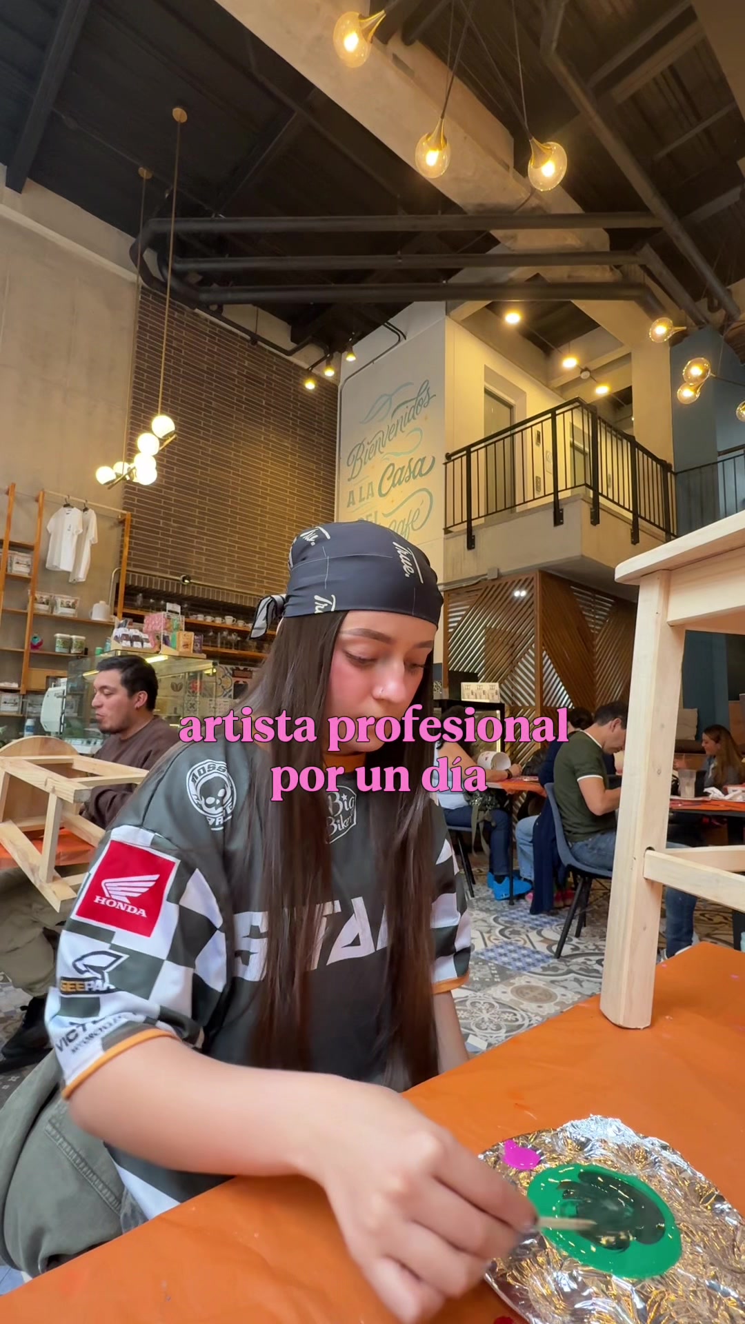 @Fiorella Grimaldi 🐤