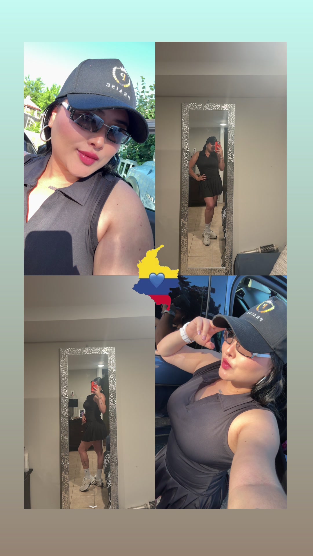 @Leidy garcia🥰
