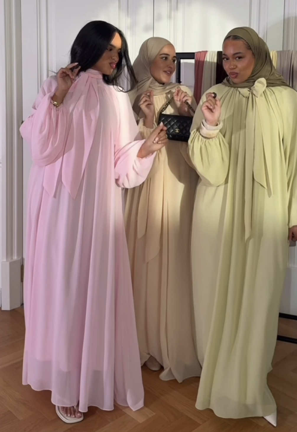 @Diversity Modest
