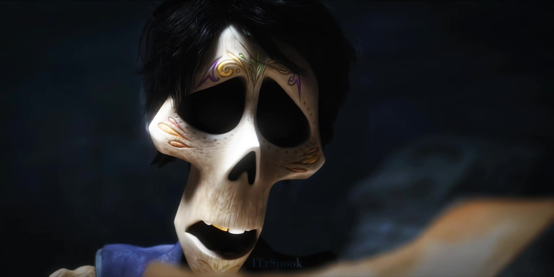 @ITzSnook
