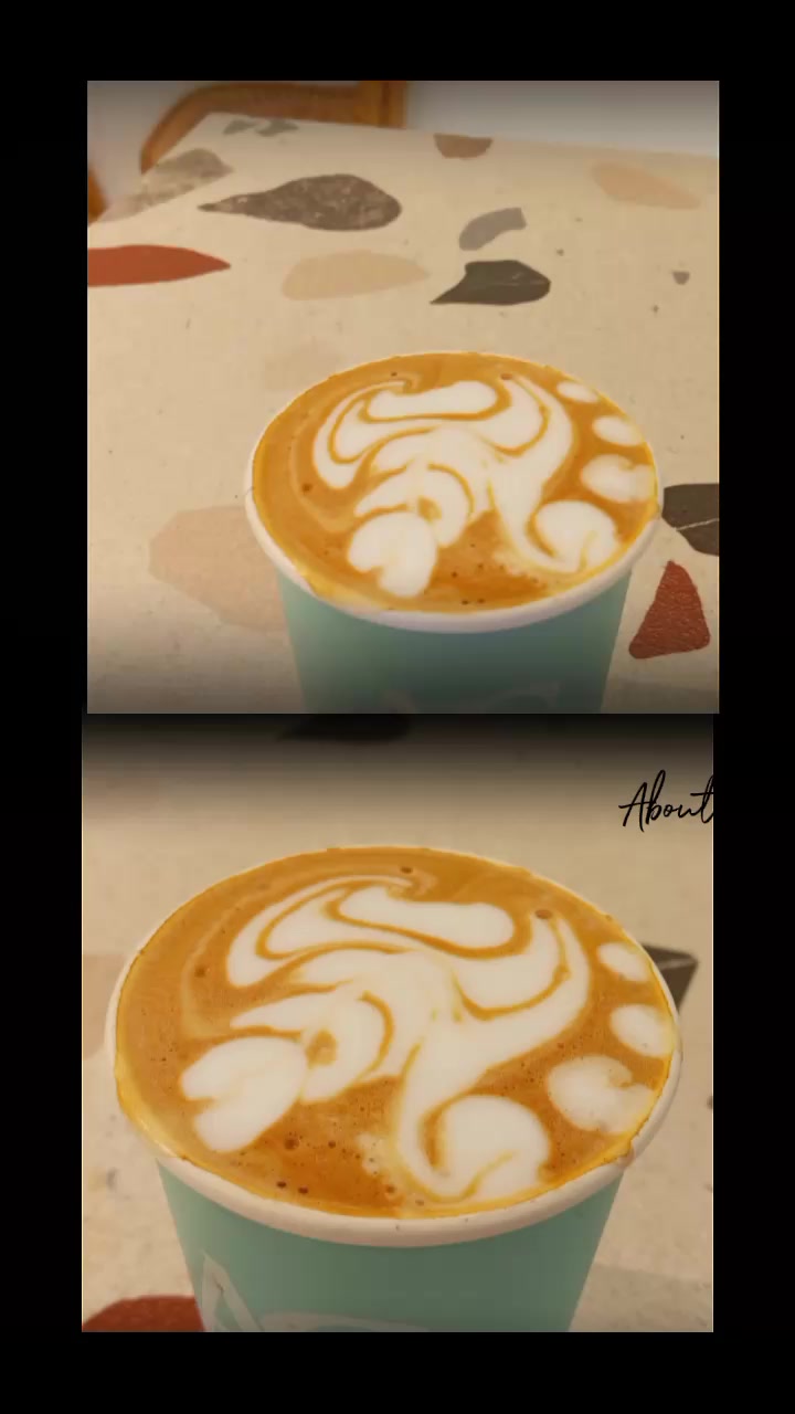 @BARISTA RIFAT HASAN