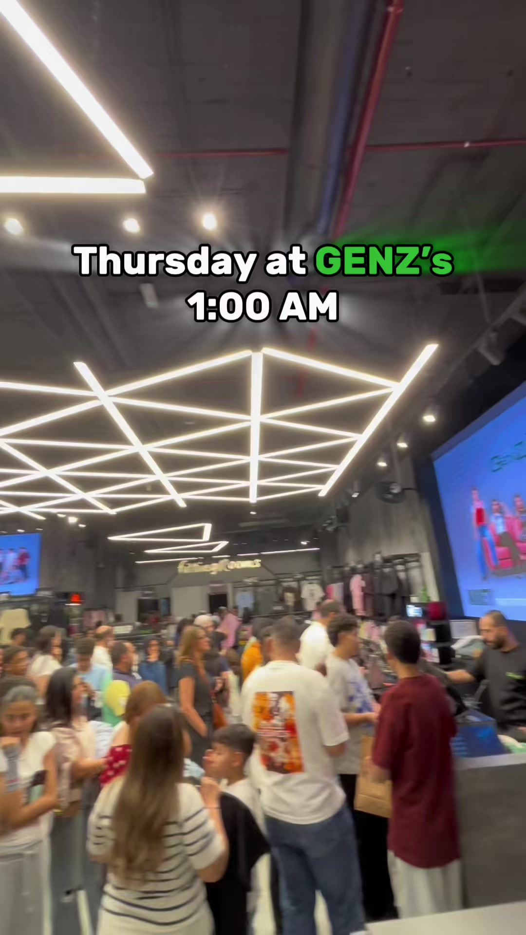 @GenZ's