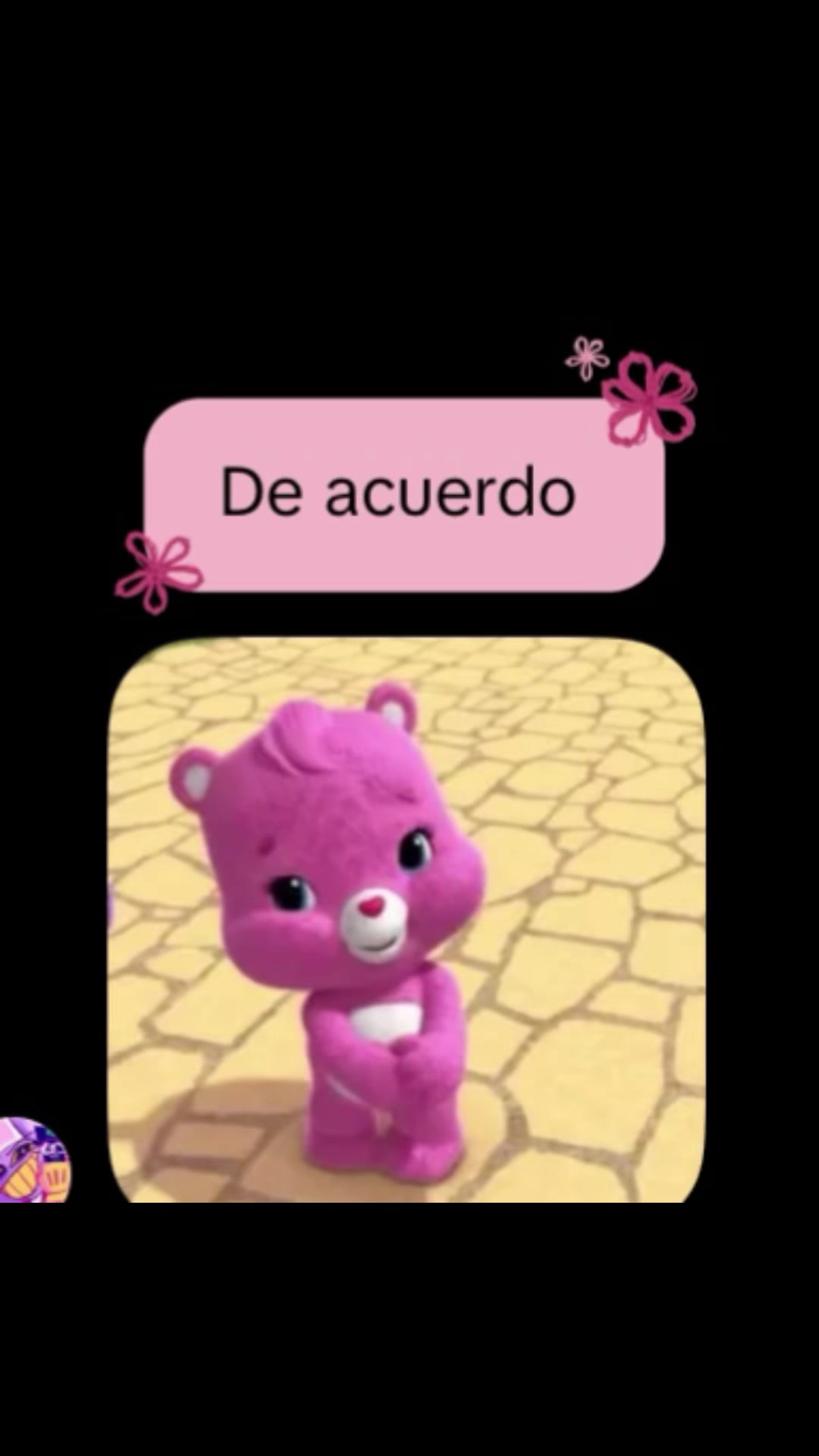 @:)