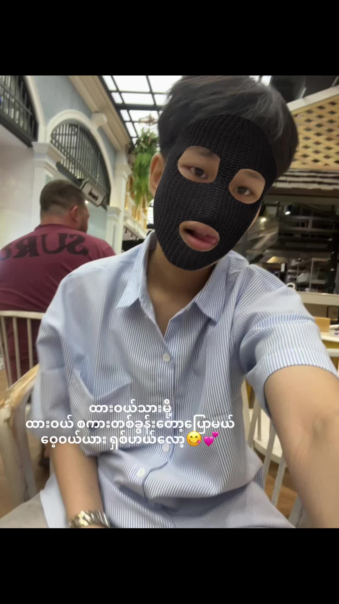 @K