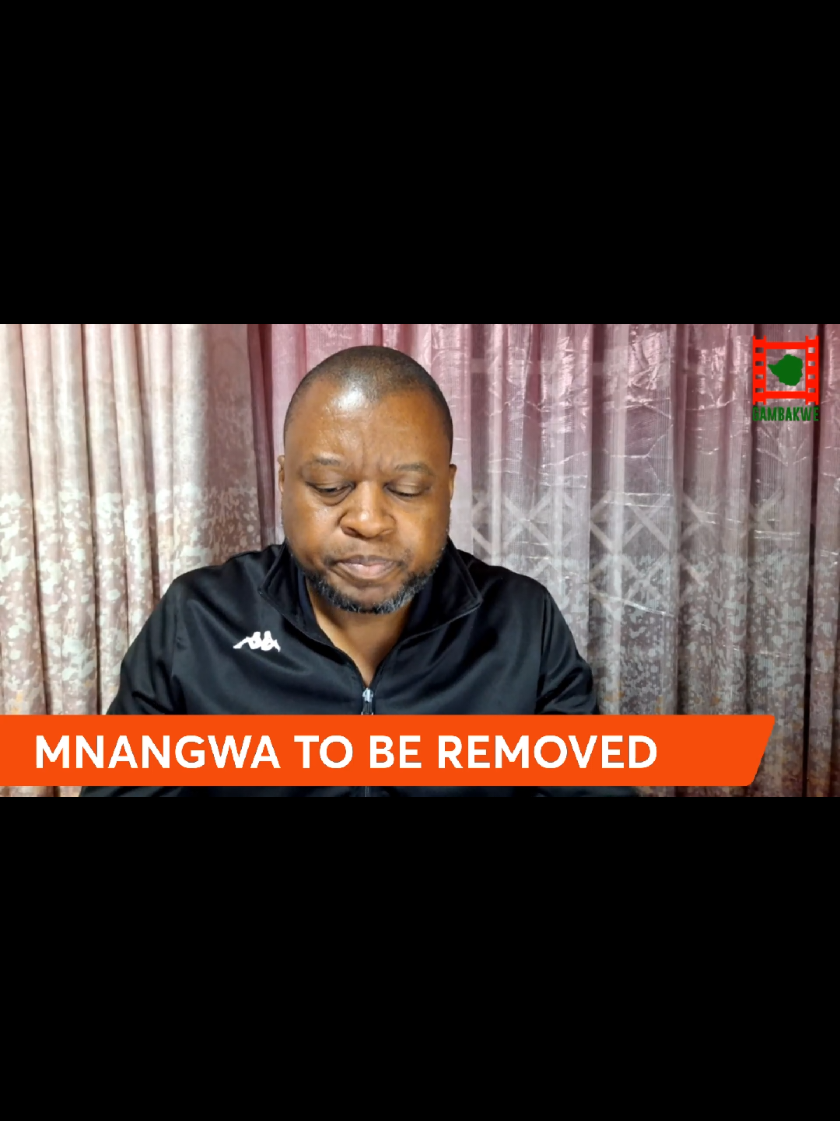 @GAMBAKWE MEDIA