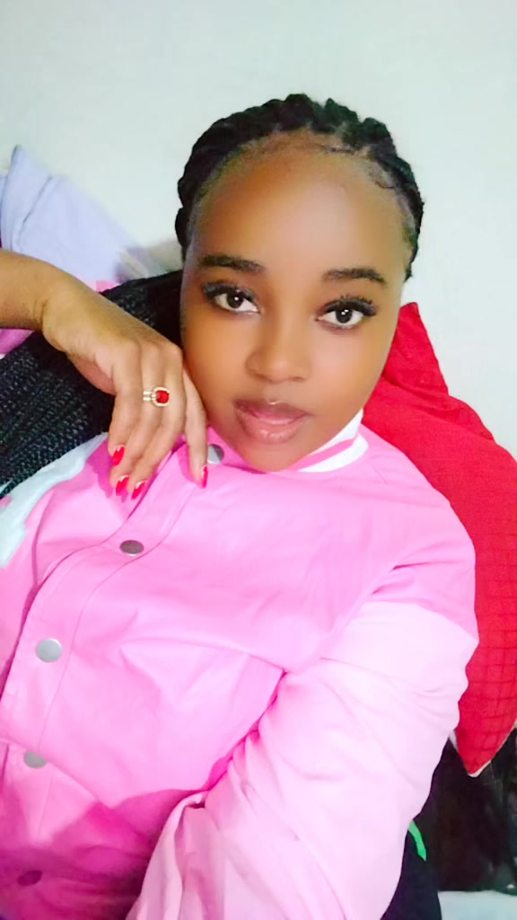 @Jakky Nyawira 💎