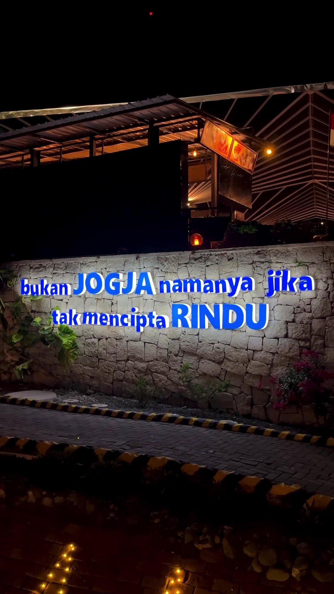 @Wisata Keliling Jogja