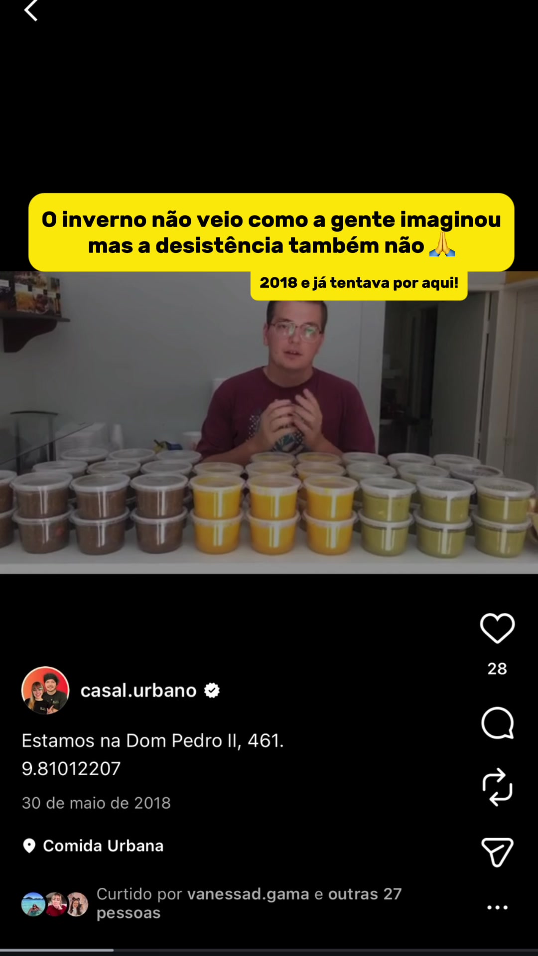 @Augusto & Pamela Saalfeld