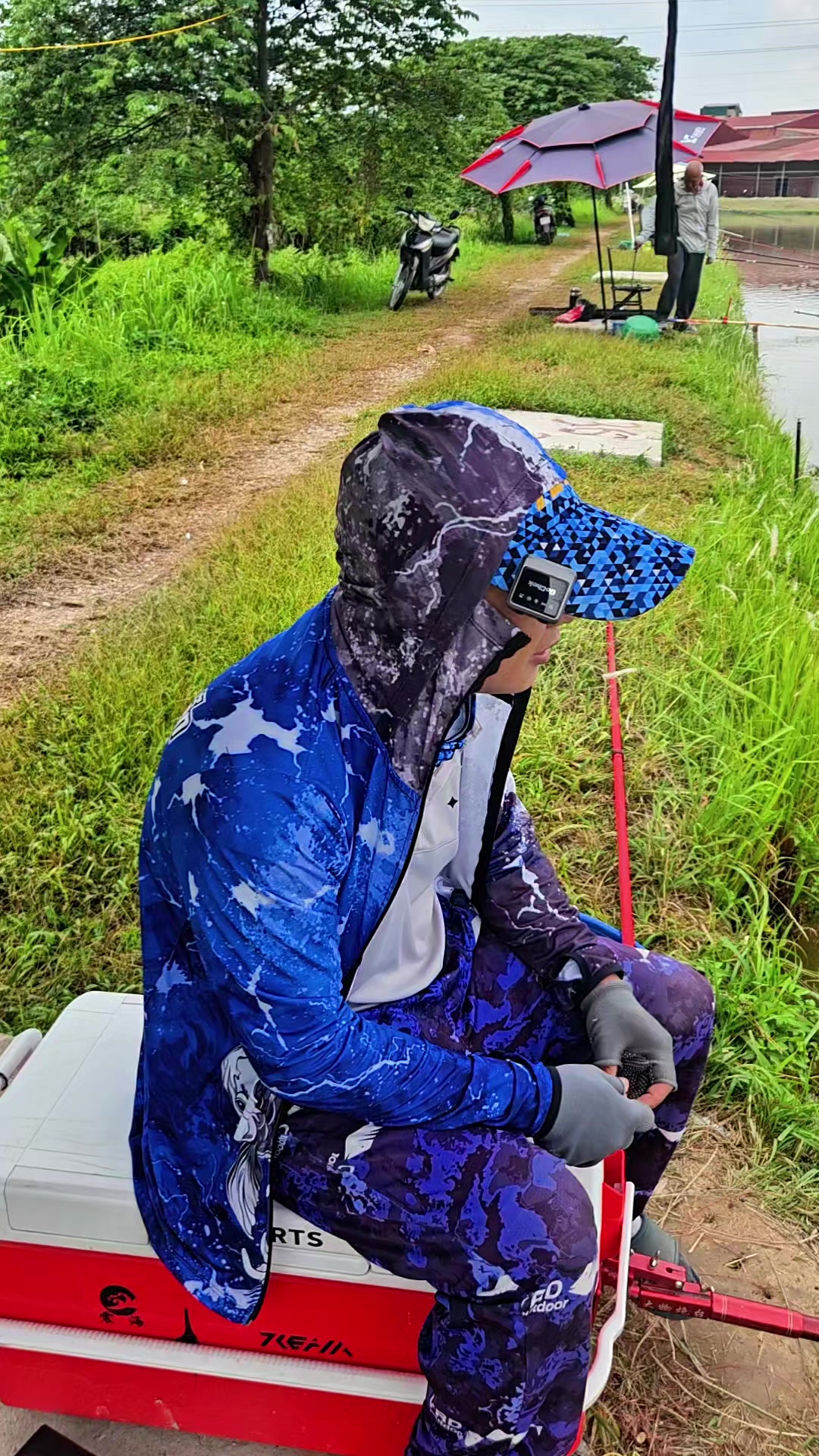 @Dũng Nguyễn Fishing
