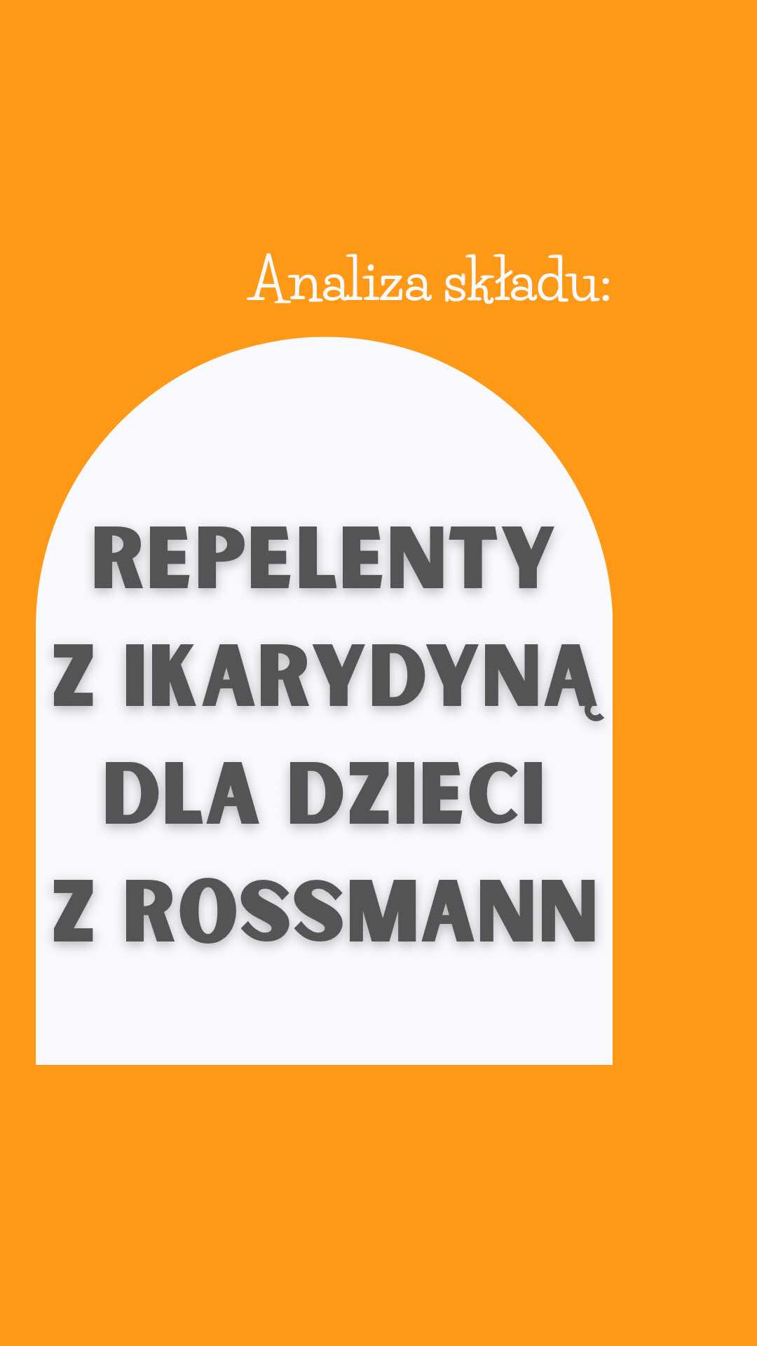 @Weronika🌱aptemama.pl