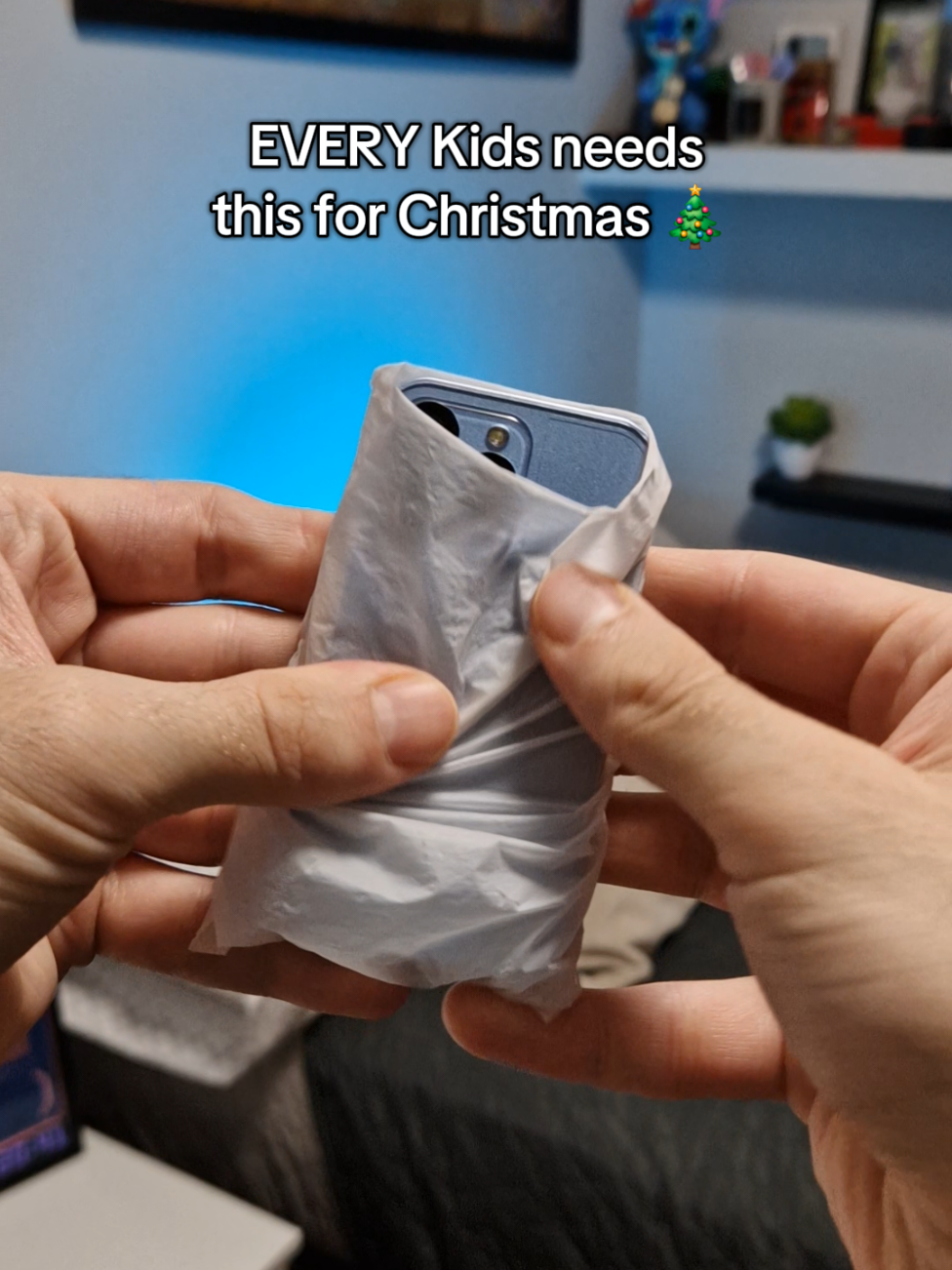 @TinySpeaks