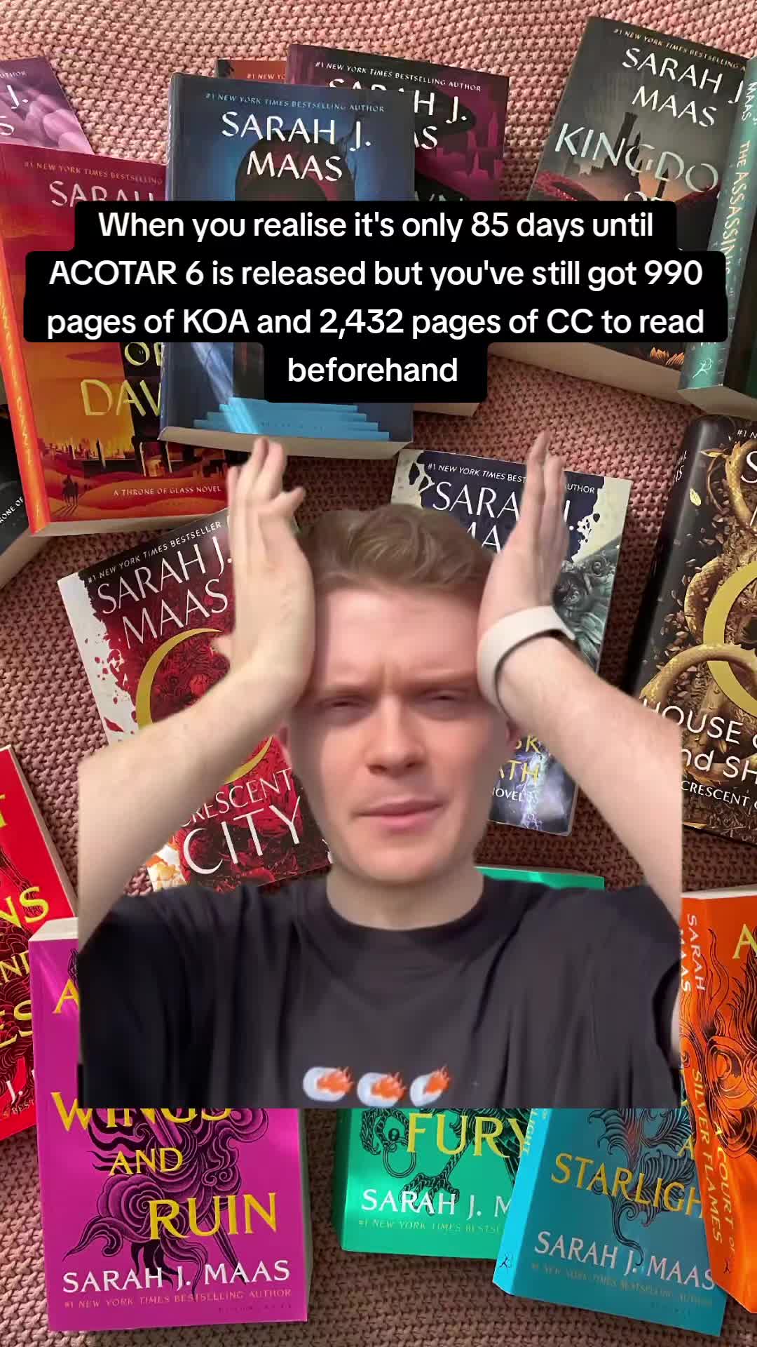@📚Beckys𝓑𝓸𝓸𝓴𝓲𝓼𝓱Banter🖤