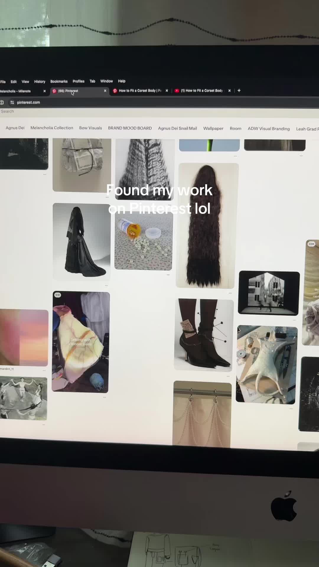 @Holy Knit