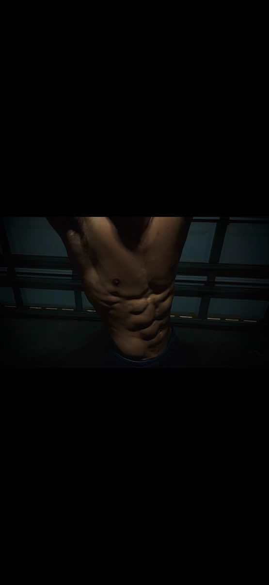 @Junior | Natural Bodybuilding