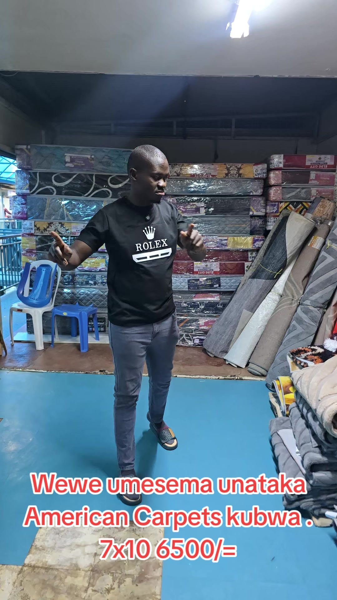 @Mattress Dealers Eldoret