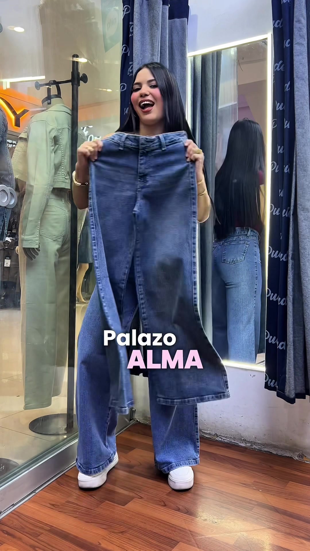 @pudesajeans