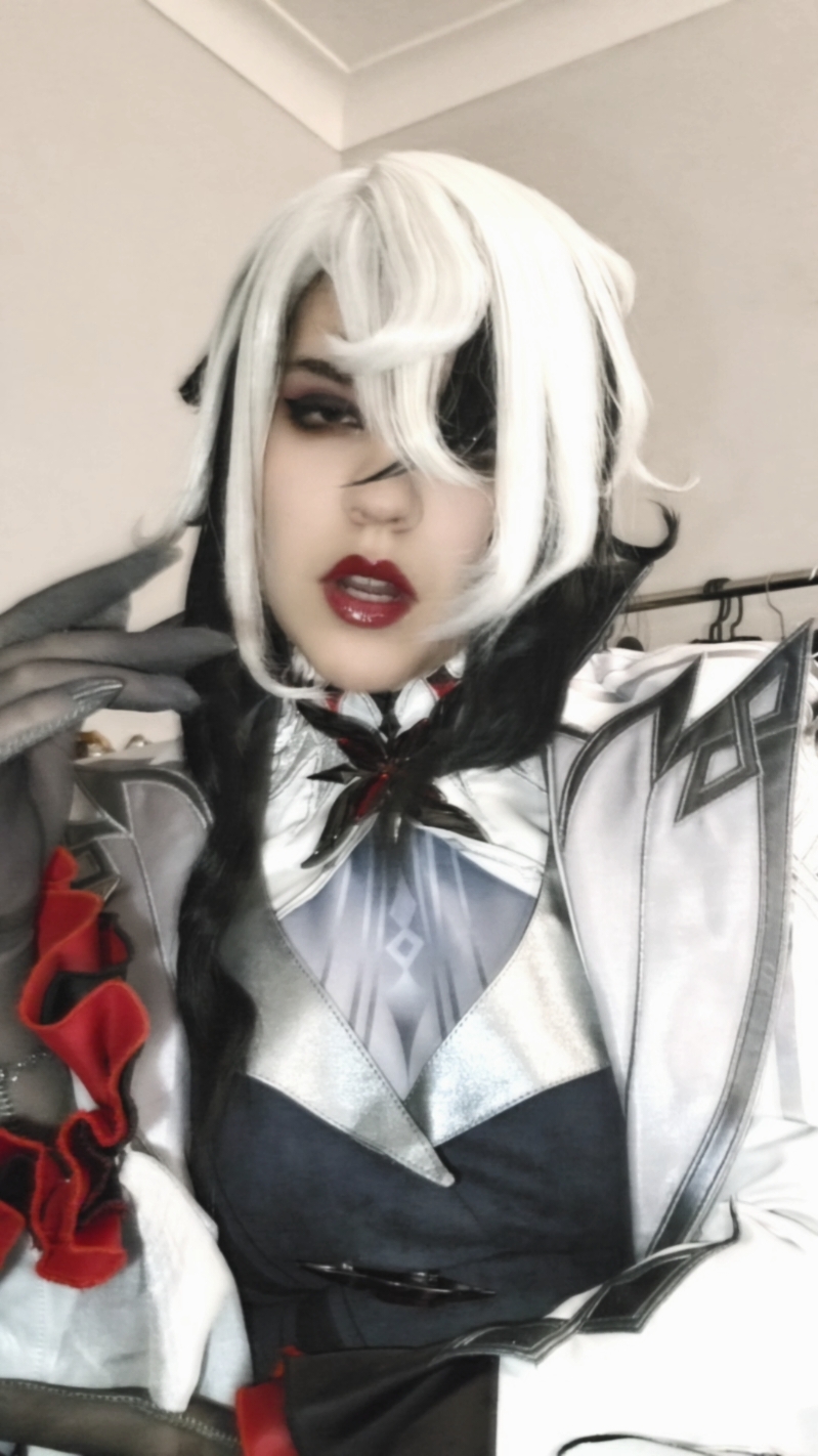 @Crimson Tears
