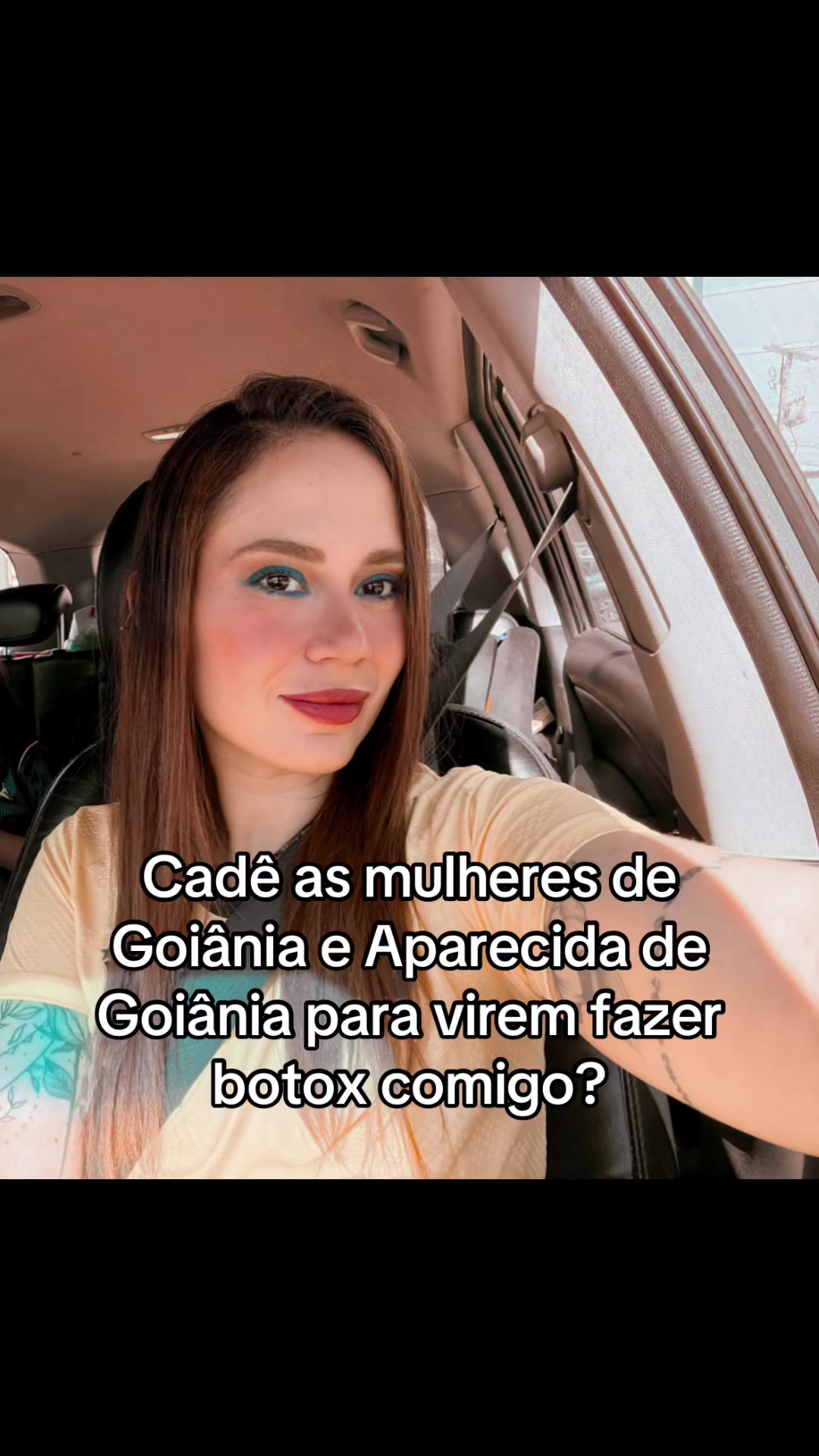 @Luli Trovão