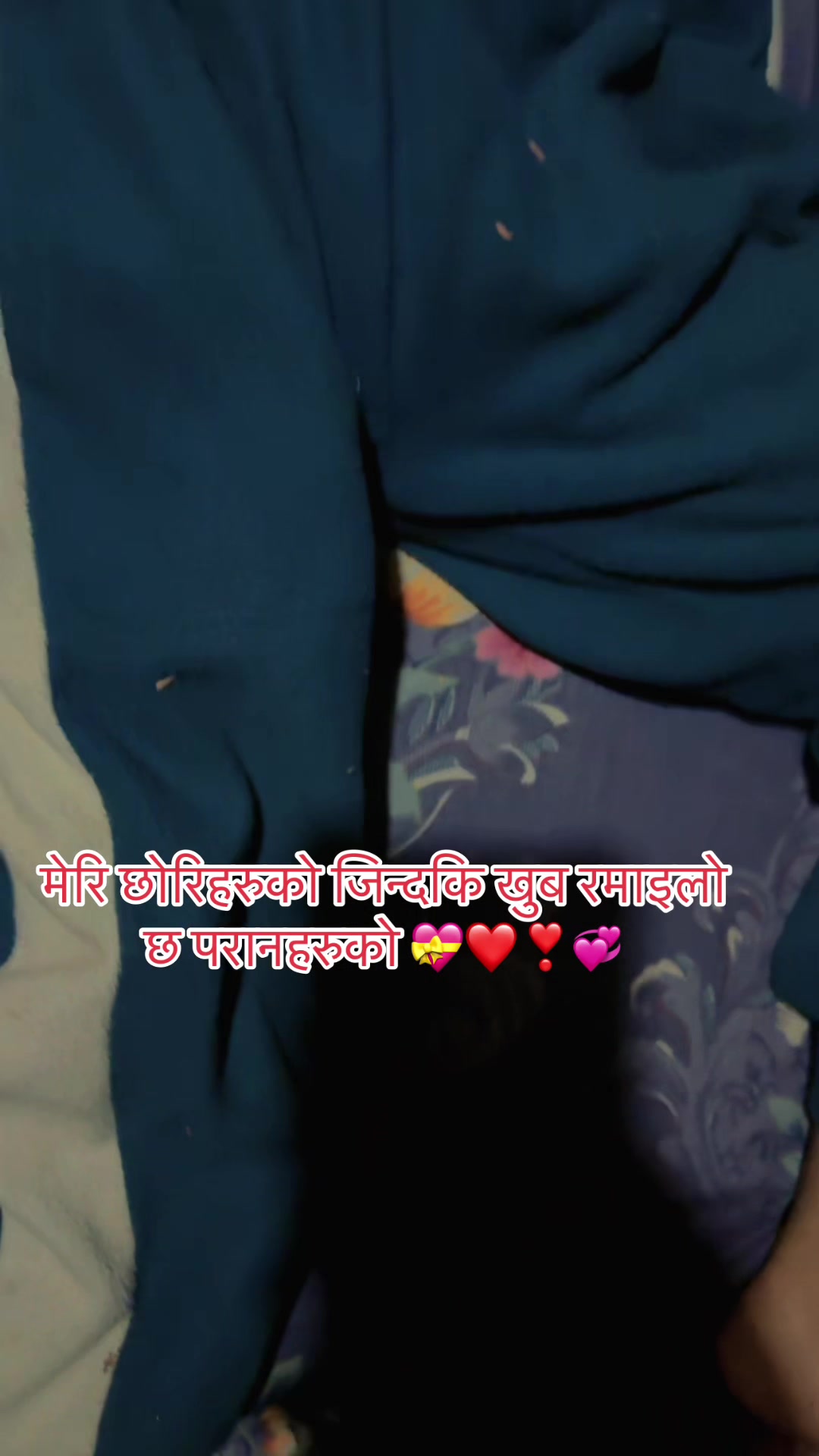 @Sandesh Shrestha