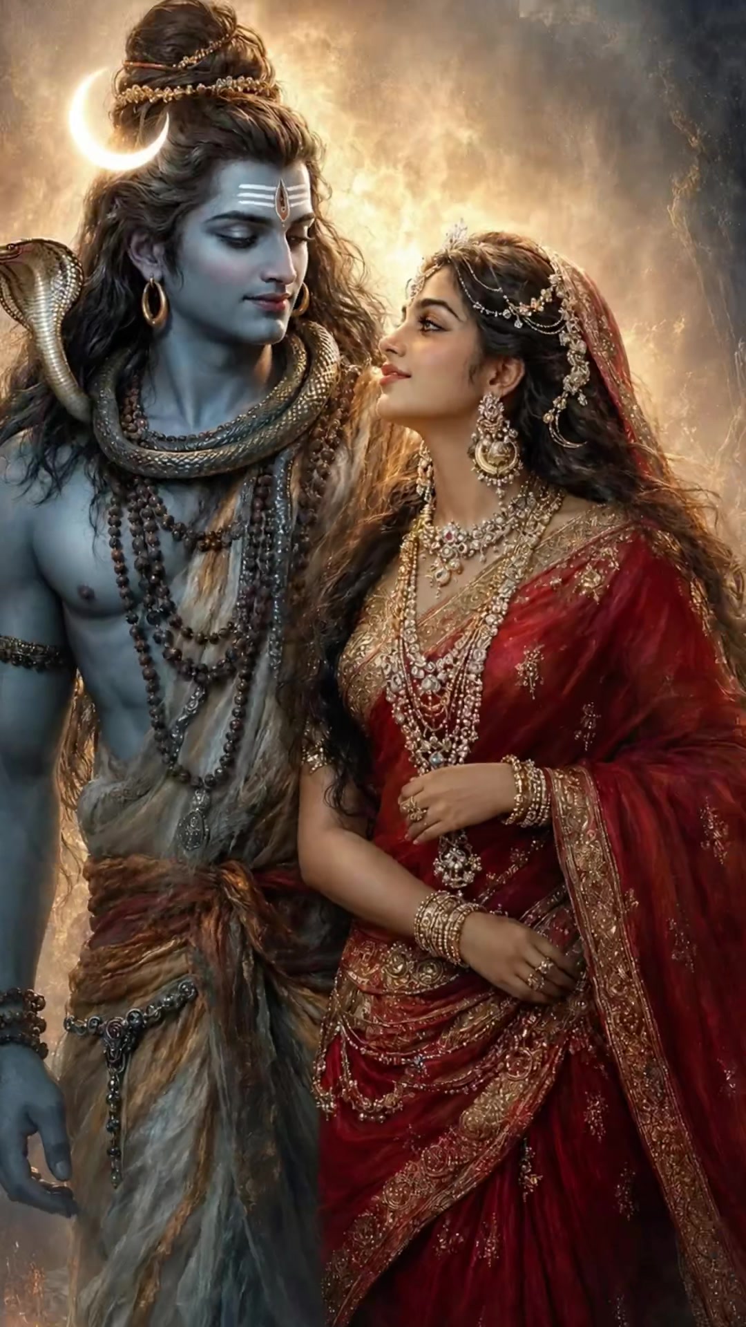 @🔱Mahadev Bhakt🔱