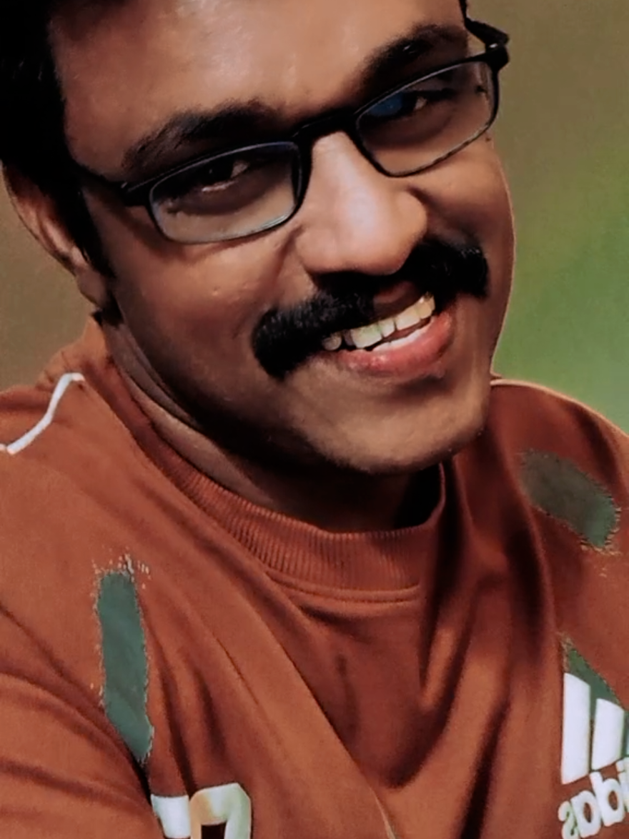 @Rajeshedappal