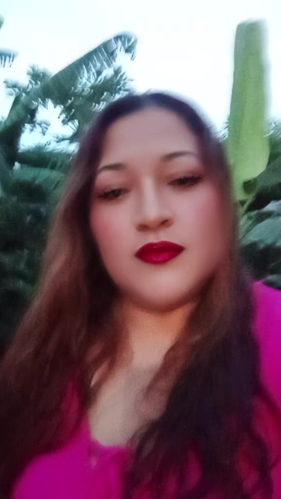 @Claudia Cruz