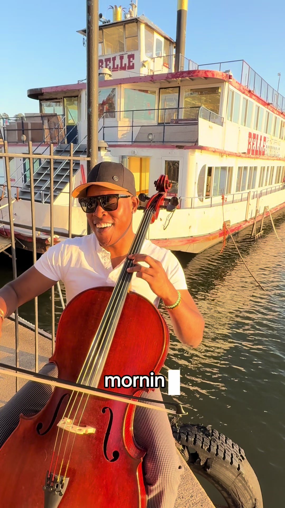 @Brother Cello