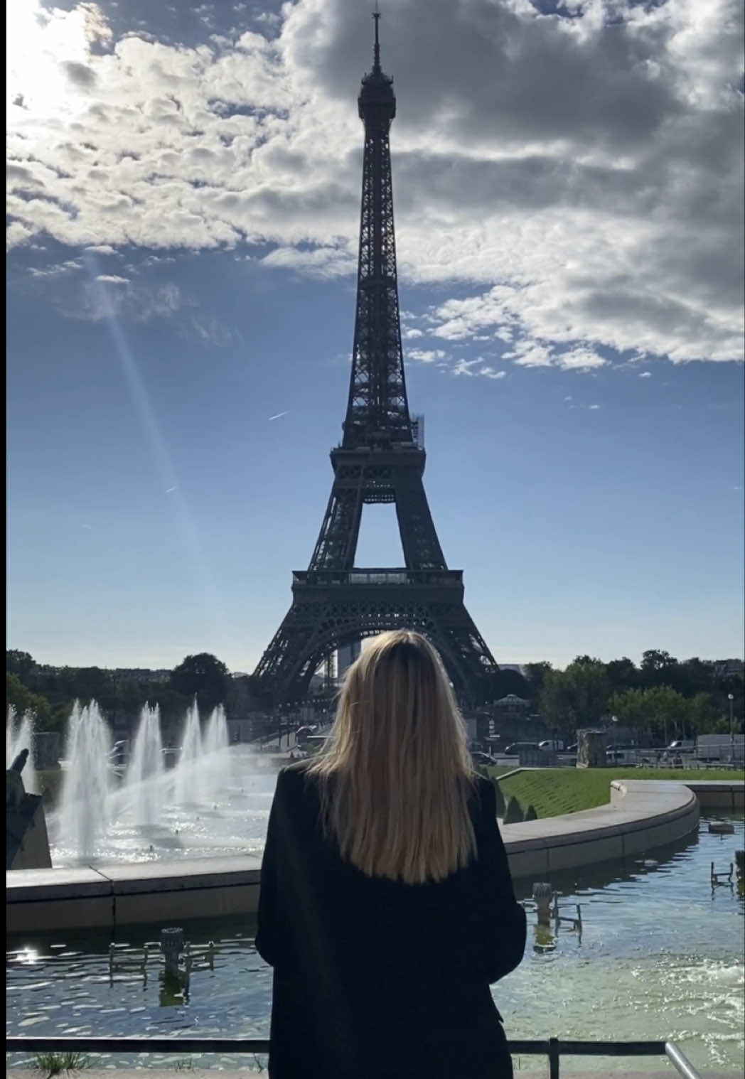 @Alexa in Paris