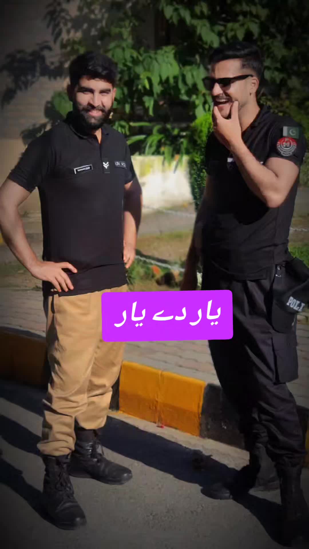 @Murshad Hazara