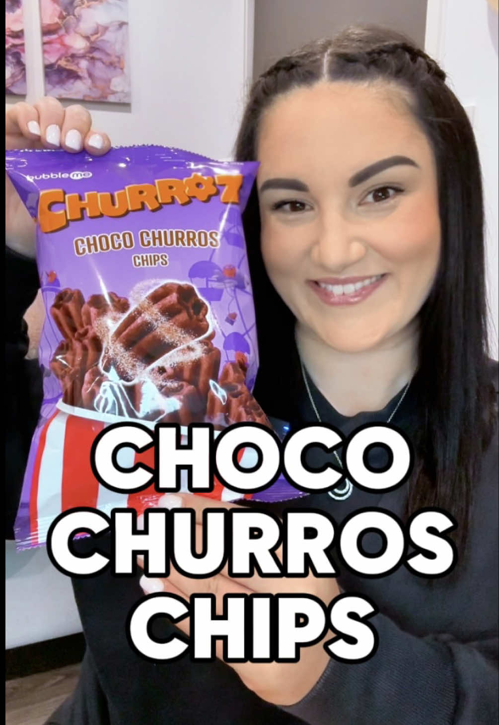 @Emily | Snack Reviews Aus