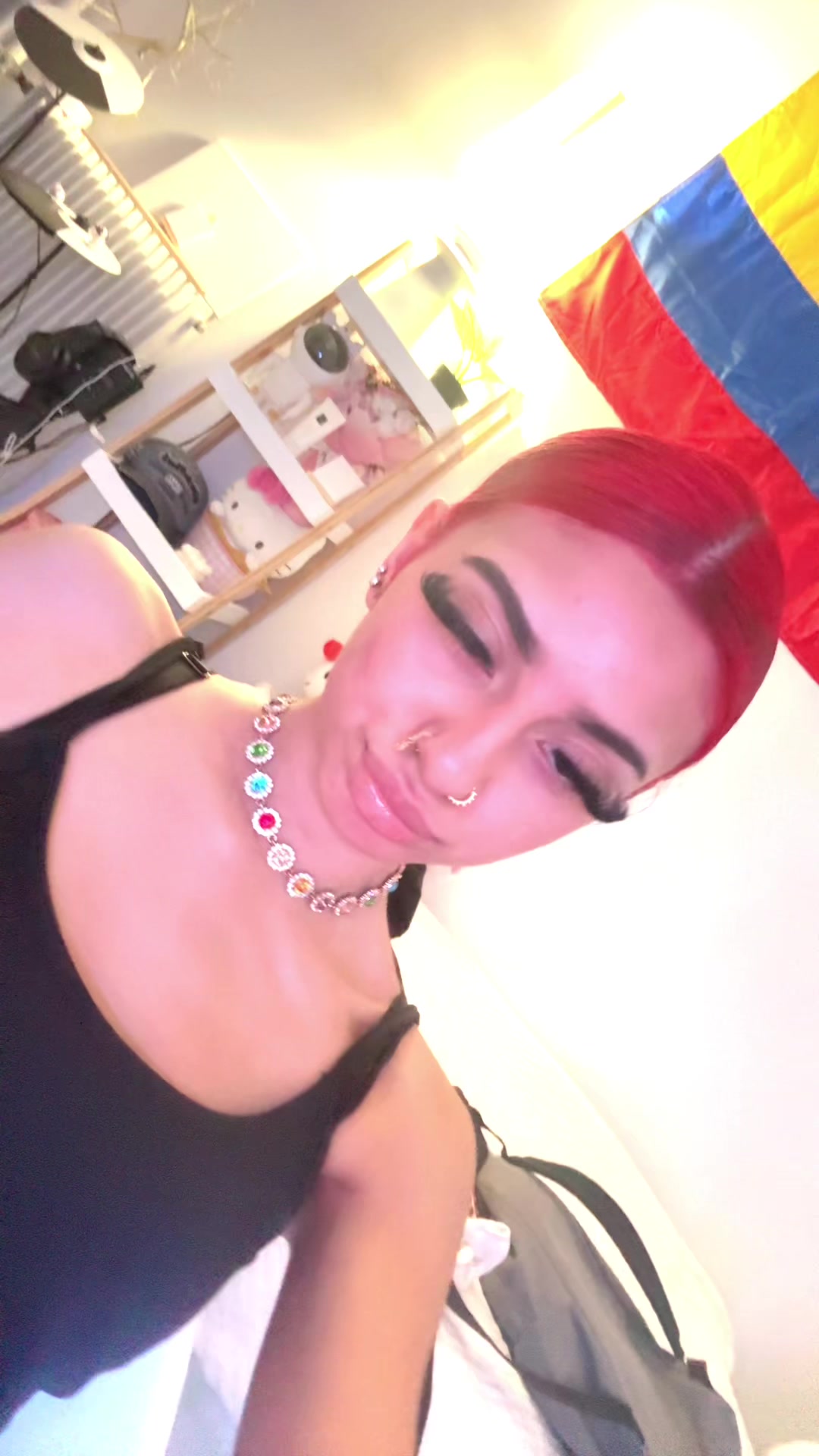@Colombiana 🇨🇴💋