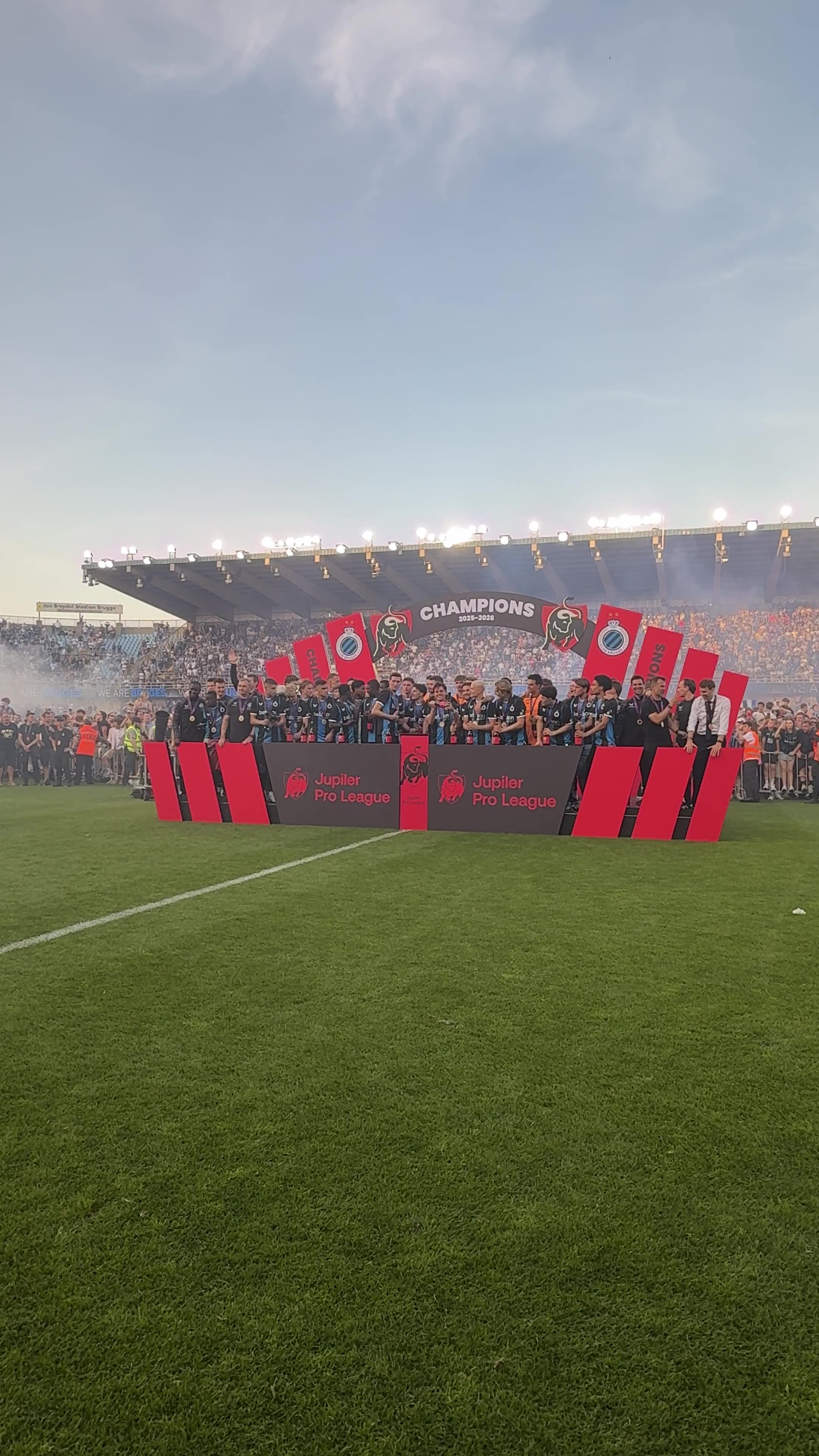 @Club Brugge