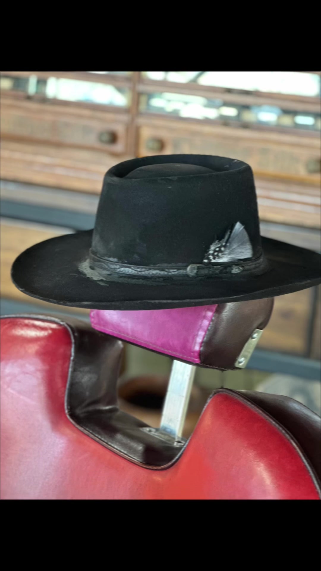 @Hamblen Hats