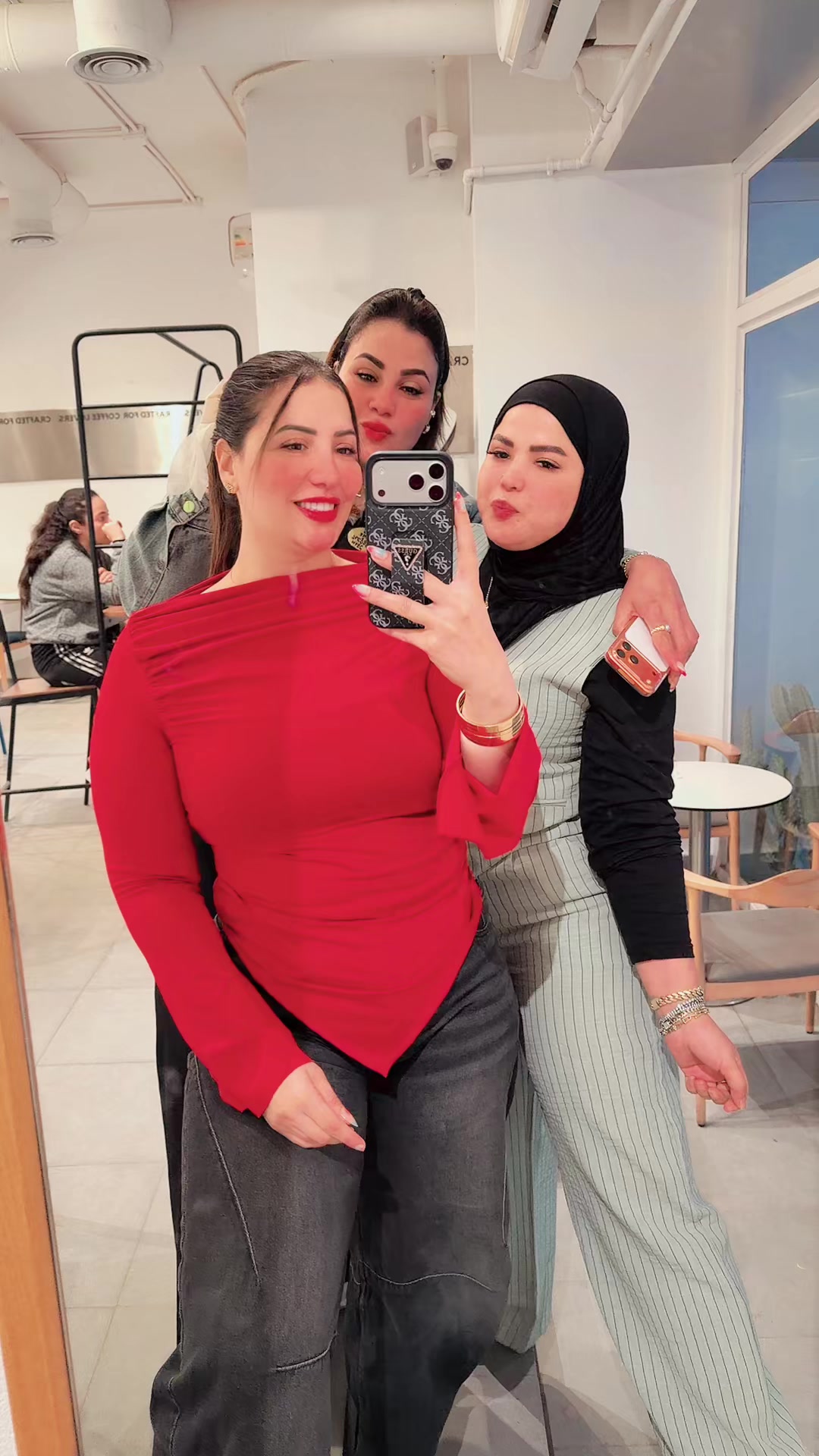 @Sara Elnabawy ๐ฆ