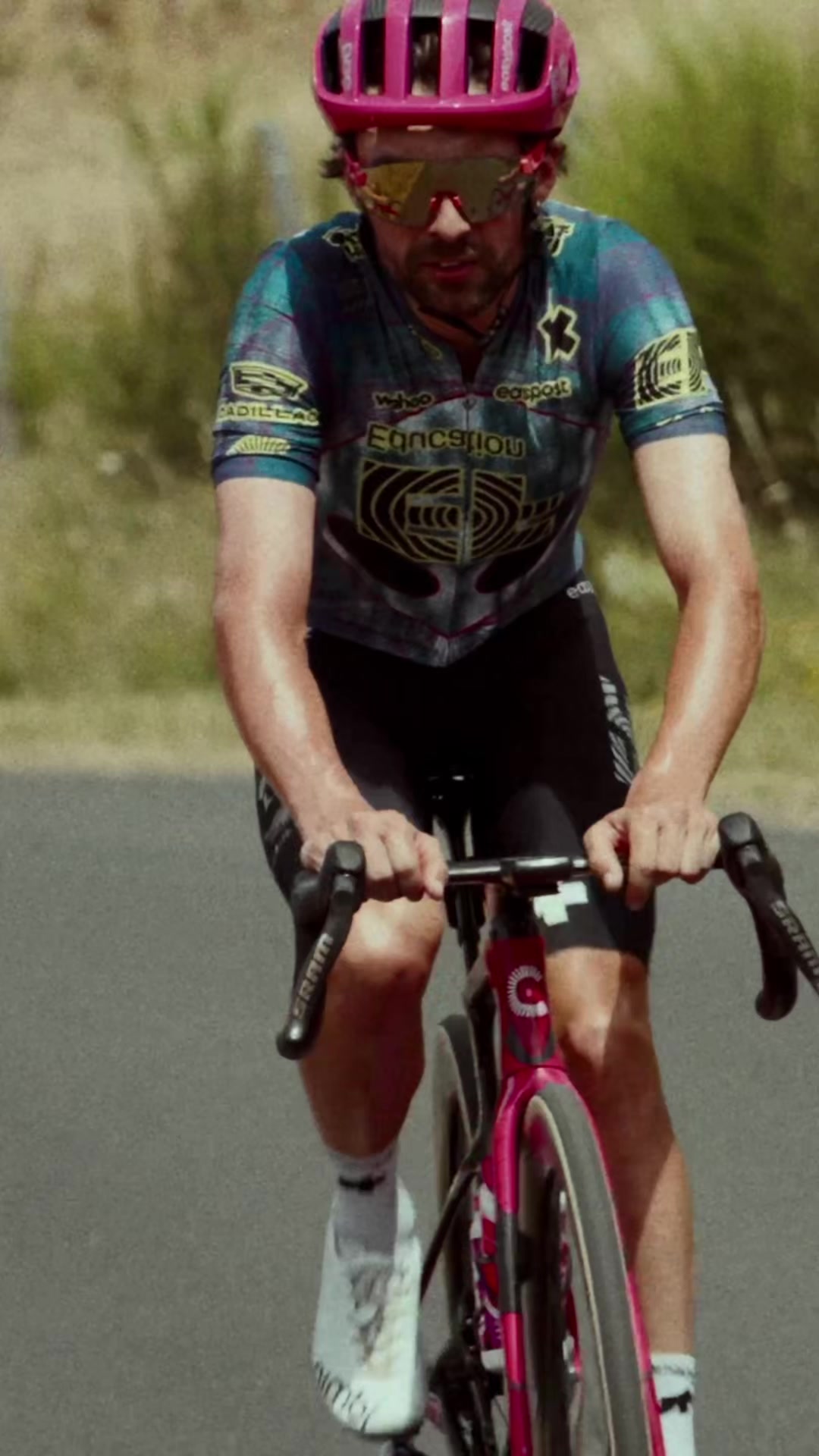 @EF Pro Cycling