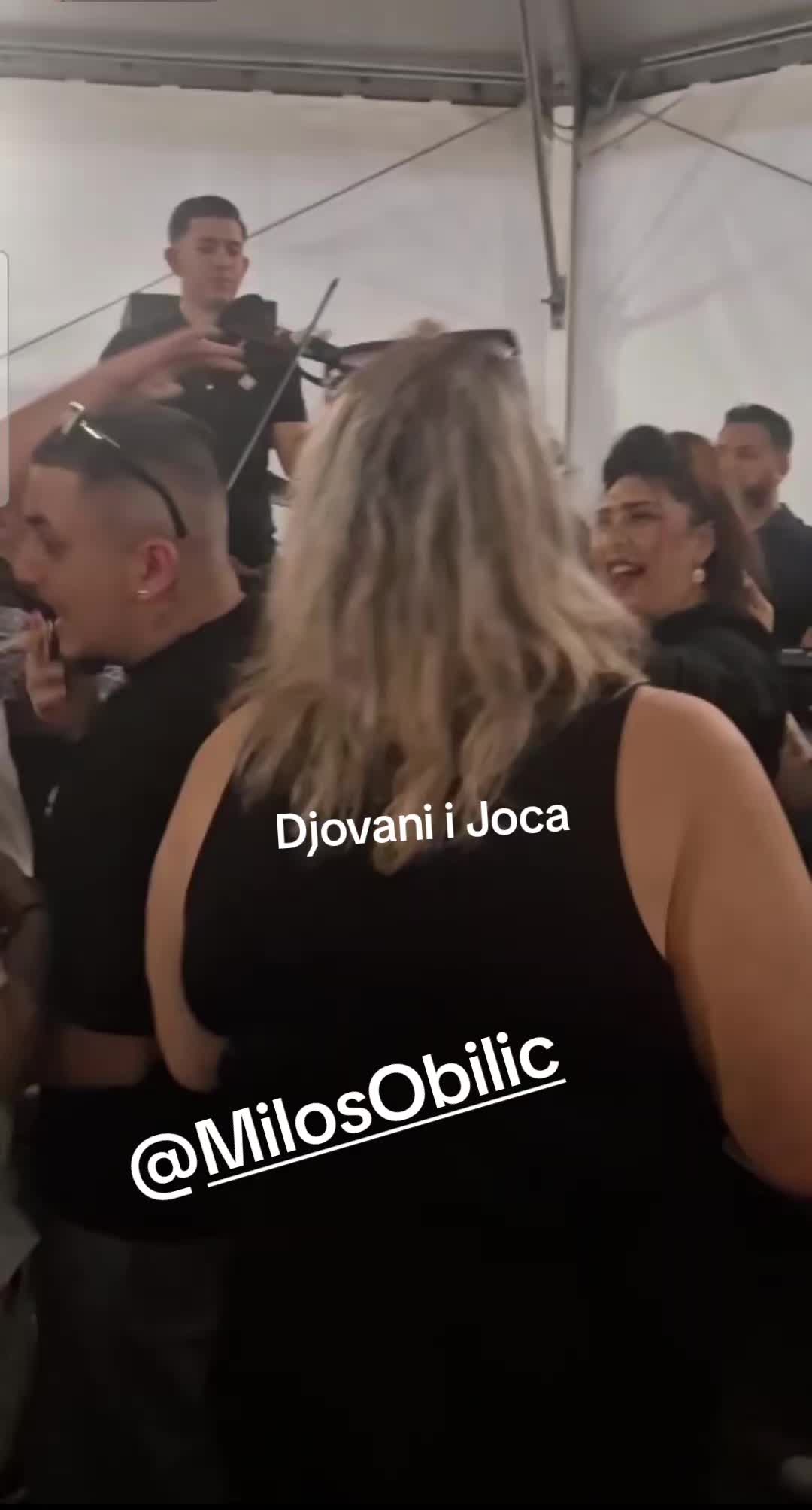 @Milos Obilic