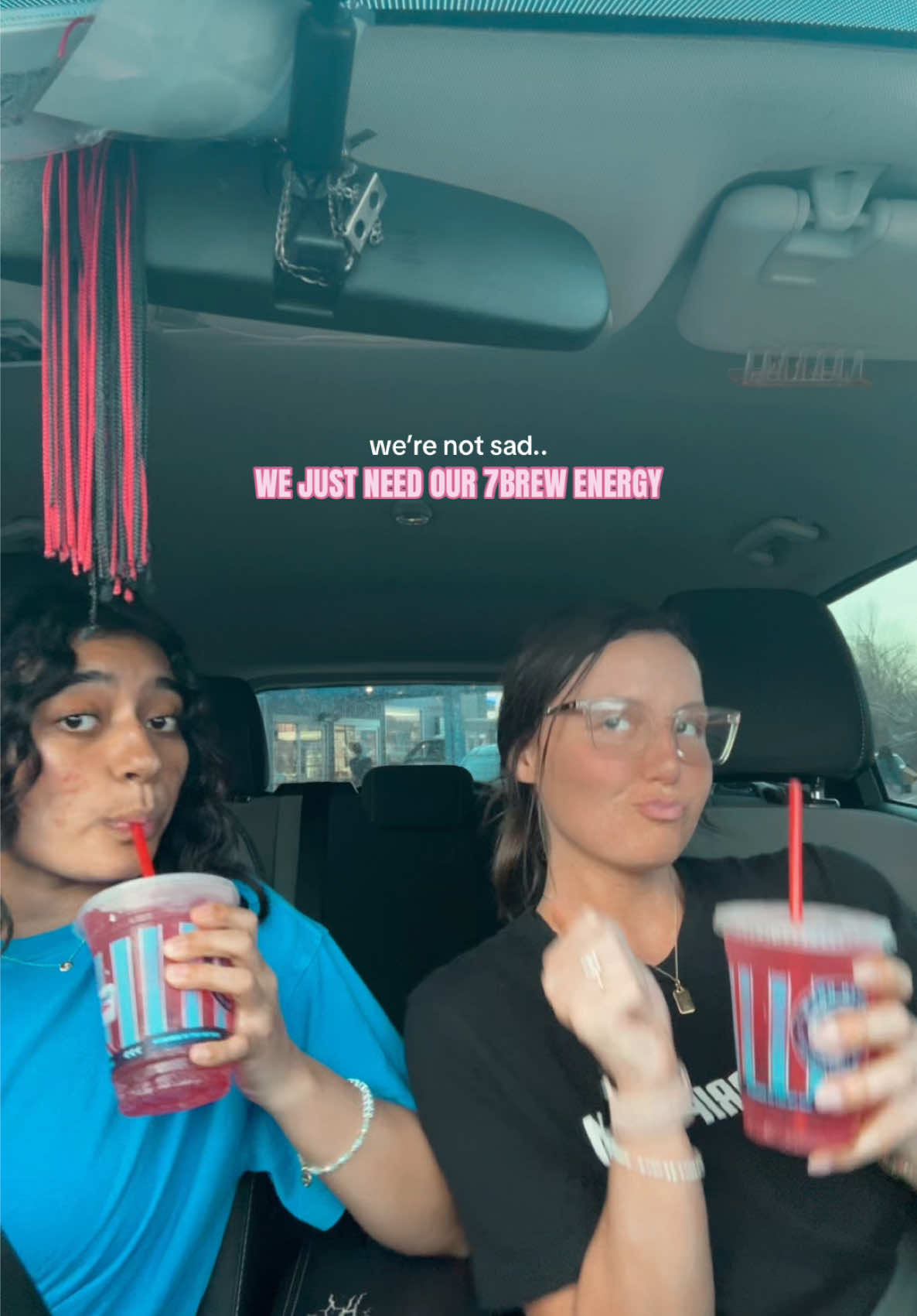 @GRACIE | wifey + barista