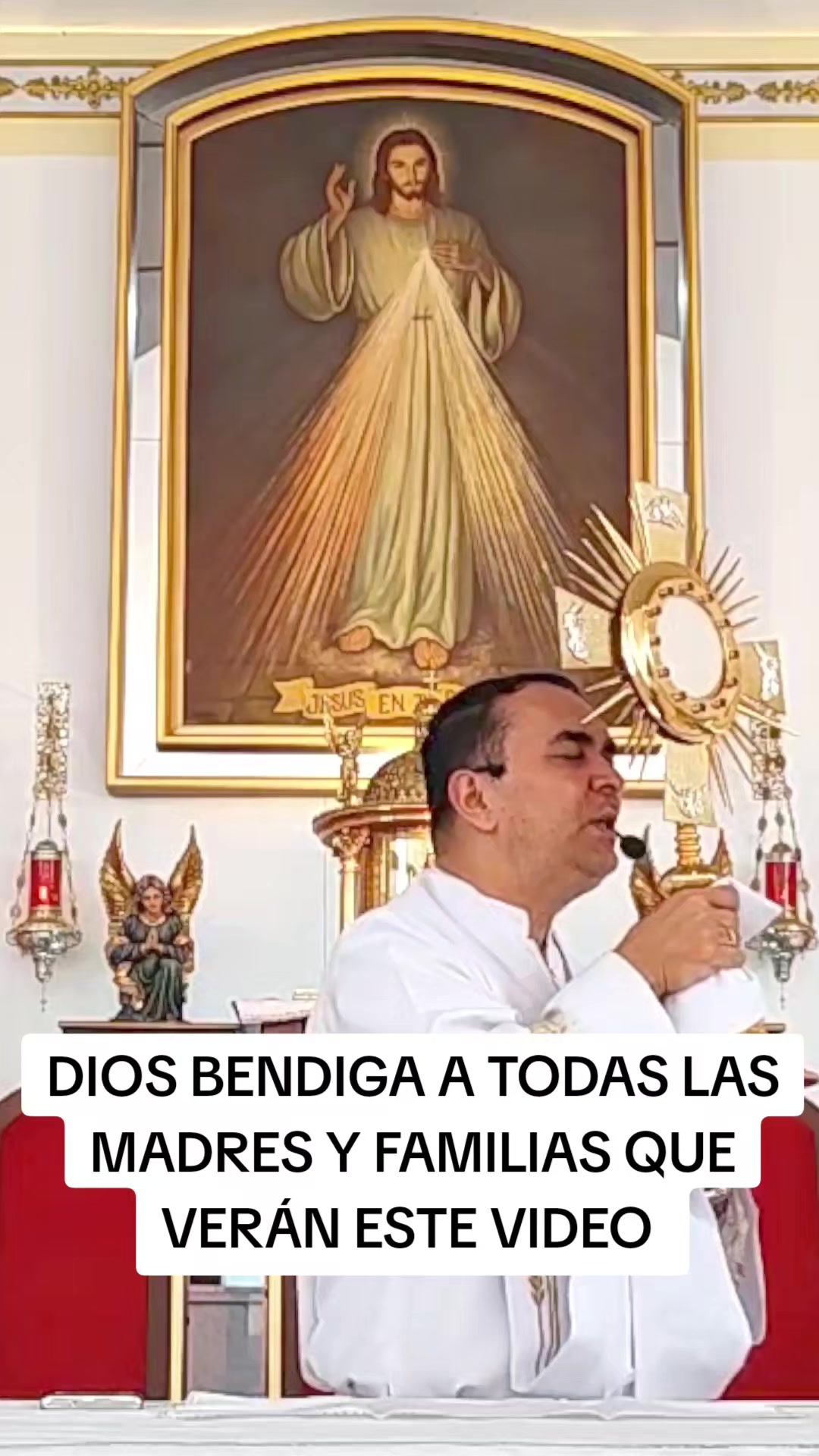 @Padre Hector Mario Salazar